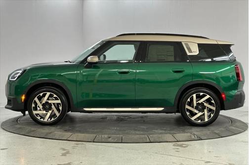 2025 MINI Countryman Cooper S ALL4