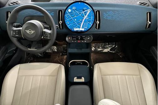 2025 MINI Countryman Cooper S ALL4