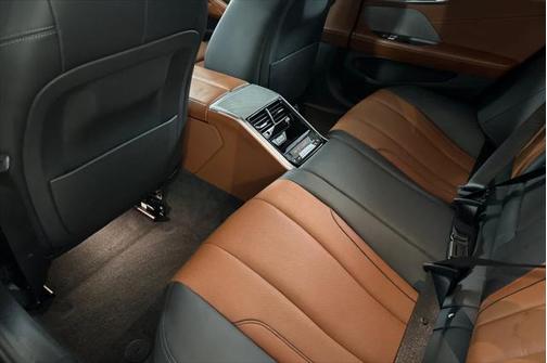 2022 BMW M850 Gran Coupe xDrive