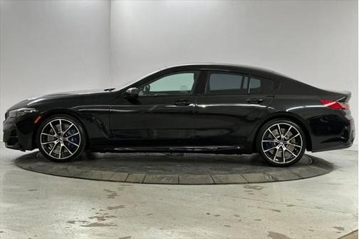 2022 BMW M850 Gran Coupe xDrive