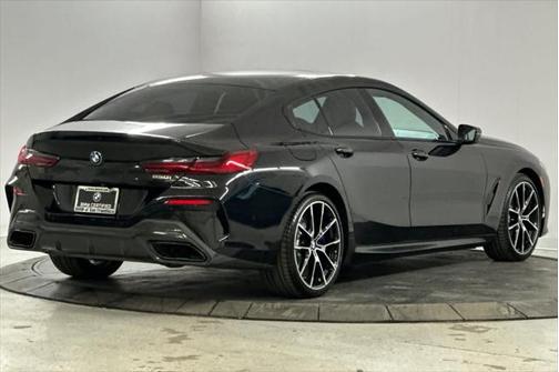2022 BMW M850 Gran Coupe xDrive