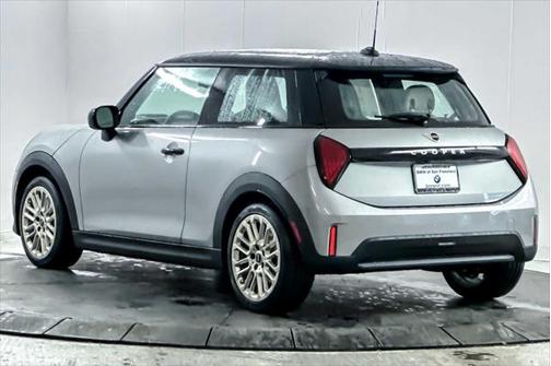 2025 MINI Hardtop Cooper