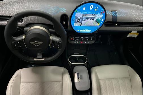 2025 MINI Hardtop Cooper