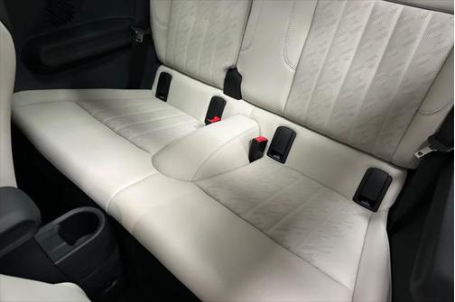 2025 MINI Hardtop Cooper