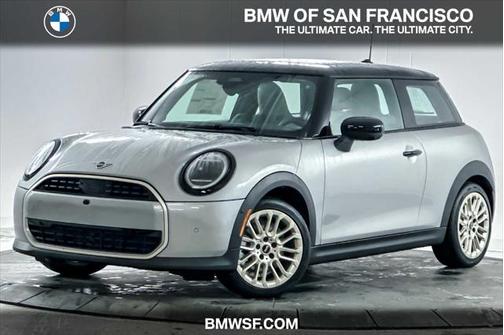 2025 MINI Hardtop Cooper