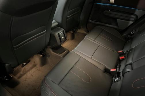 2025 MINI Countryman John Cooper Works ALL4