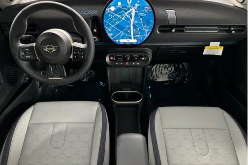 2025 MINI Hardtop Cooper