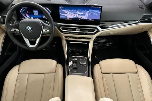 2024 BMW 330 i
