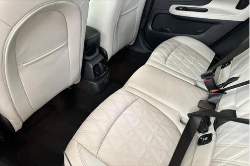 2022 MINI Countryman Cooper S ALL4