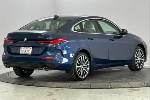 2024 BMW 228 Gran Coupe i sDrive