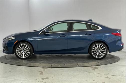 2024 BMW 228 Gran Coupe i sDrive