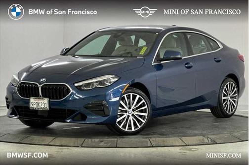 2024 BMW 228 Gran Coupe i sDrive