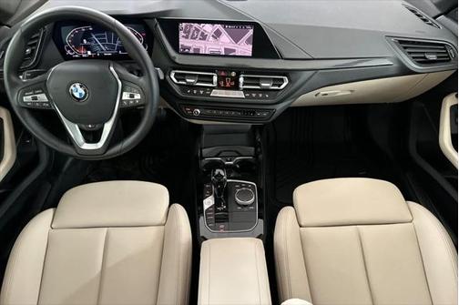 2024 BMW 228 Gran Coupe i sDrive