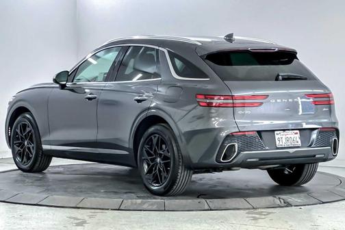 2022 Genesis GV70 2.5T AWD