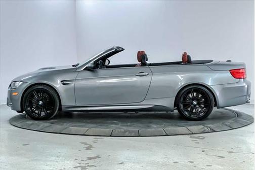 2013 BMW M3 Base