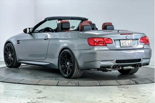 2013 BMW M3 Base