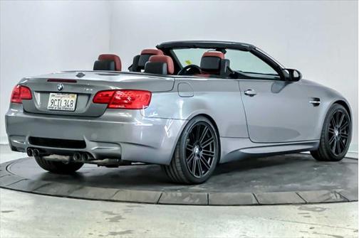 2013 BMW M3 Base