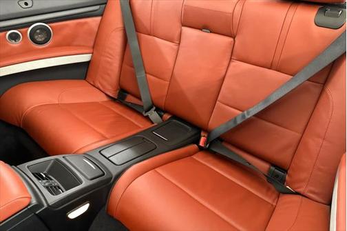 2013 BMW M3 Base