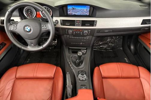 2013 BMW M3 Base