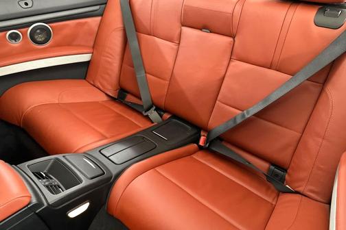 2013 BMW M3 Base