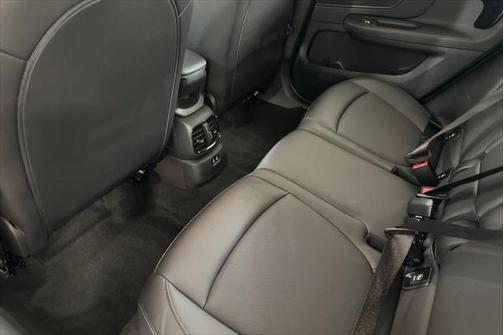 2022 MINI Countryman Cooper S ALL4