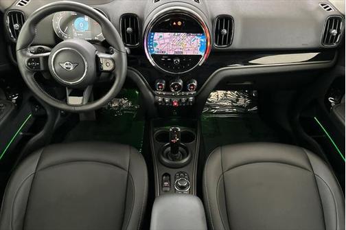 2022 MINI Countryman Cooper S ALL4