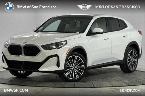 2025 BMW X2 xDrive28i