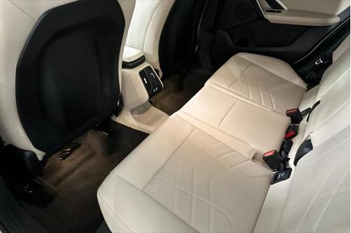 2025 BMW X2 xDrive28i