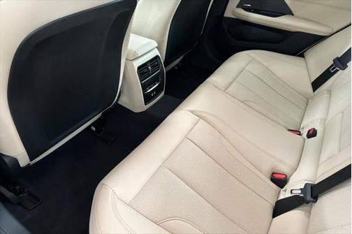 2025 BMW i4 Gran Coupe eDrive40