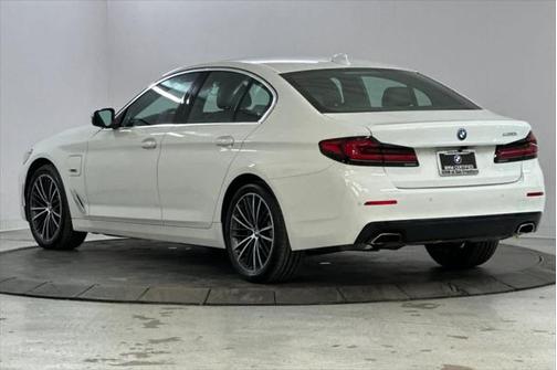 2023 BMW 530e Base