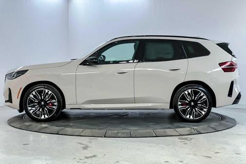 2025 BMW X3 M50 xDrive