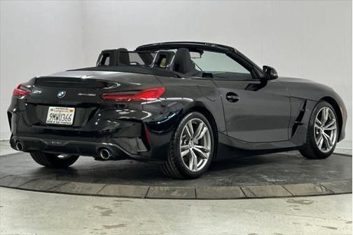 2025 BMW Z4 sDrive30i