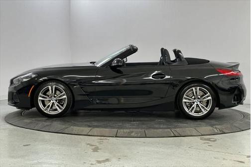2025 BMW Z4 sDrive30i