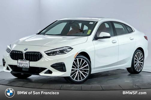 2024 BMW 228 Gran Coupe i sDrive