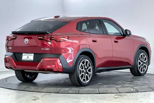 2025 BMW X2 xDrive28i
