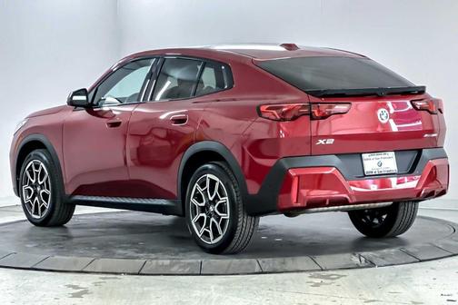 2025 BMW X2 xDrive28i