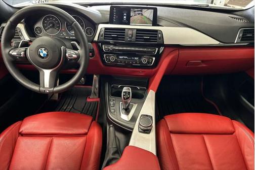 2019 BMW 440 Gran Coupe i