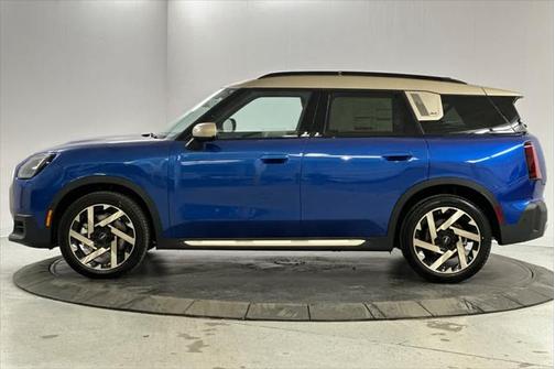 2025 MINI Countryman Cooper S ALL4