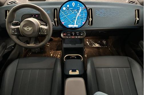 2025 MINI Countryman Cooper S ALL4