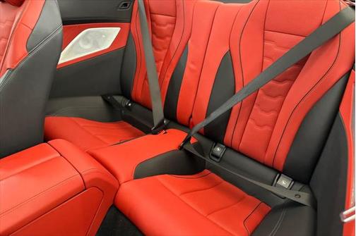 2023 BMW M850 xDrive