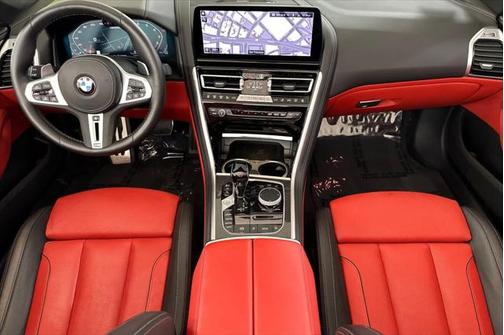 2023 BMW M850 xDrive