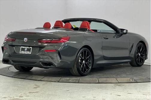 2023 BMW M850 xDrive