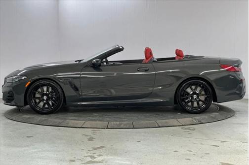 2023 BMW M850 xDrive