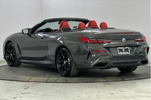 2023 BMW M850 xDrive