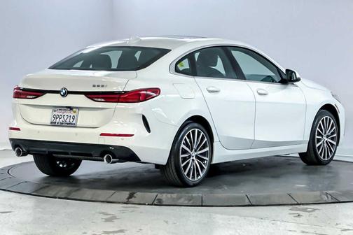 2024 BMW 228 Gran Coupe i sDrive