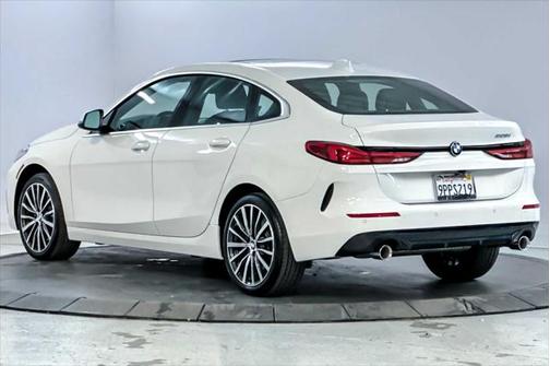 2024 BMW 228 Gran Coupe i sDrive