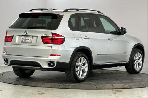 2012 BMW X5 xDrive35i Premium