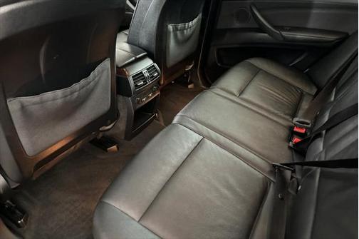2012 BMW X5 xDrive35i Premium
