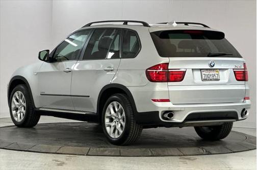 2012 BMW X5 xDrive35i Premium