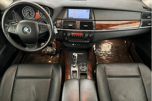 2012 BMW X5 xDrive35i Premium